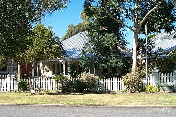 31 Gloster St, Subiaco, WA 6008