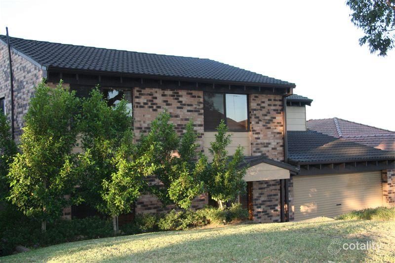 58 Sporing Ave, Kings Langley, NSW 2147