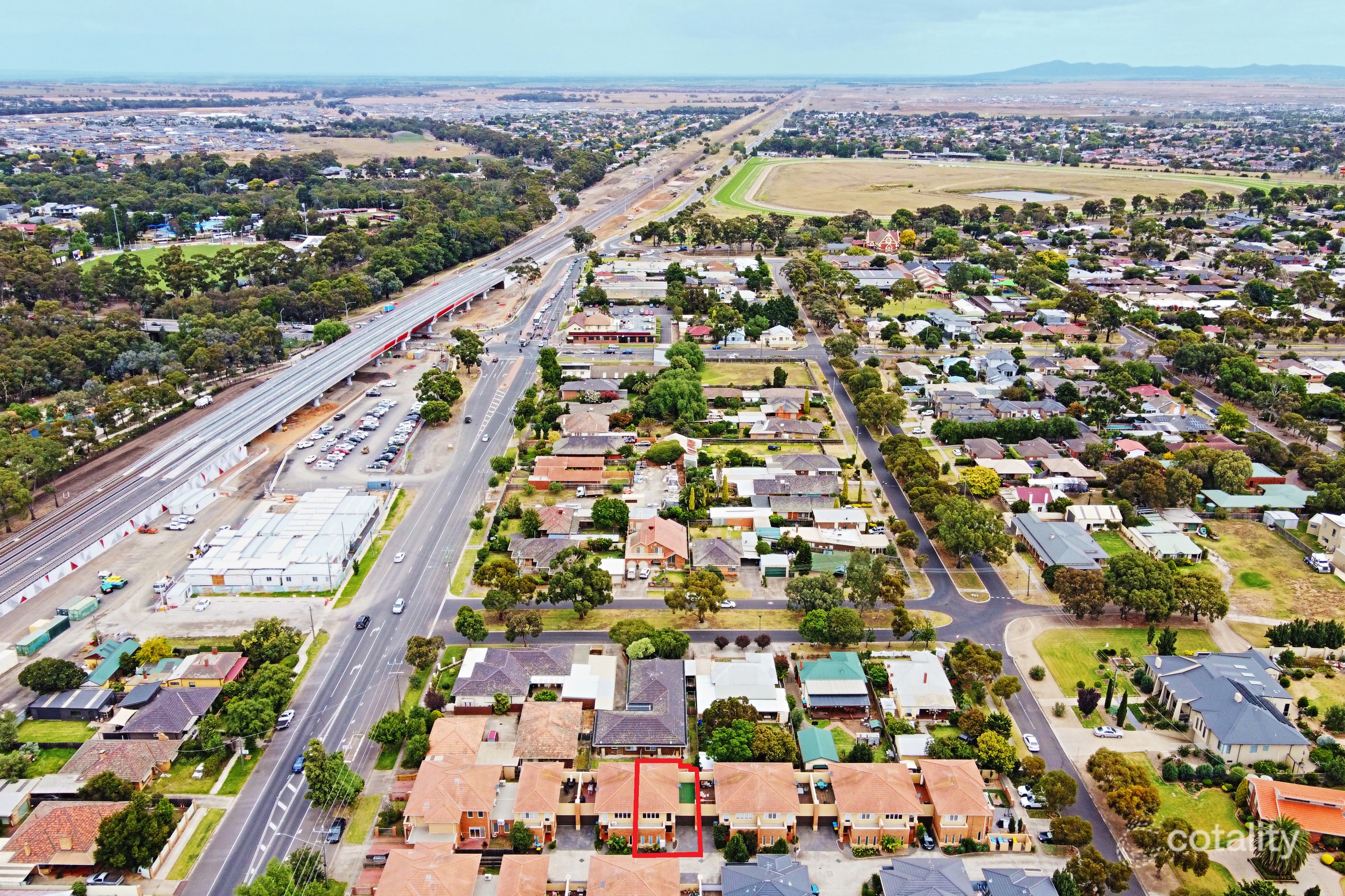 20/1-3 Stawell St, Werribee, VIC 3030