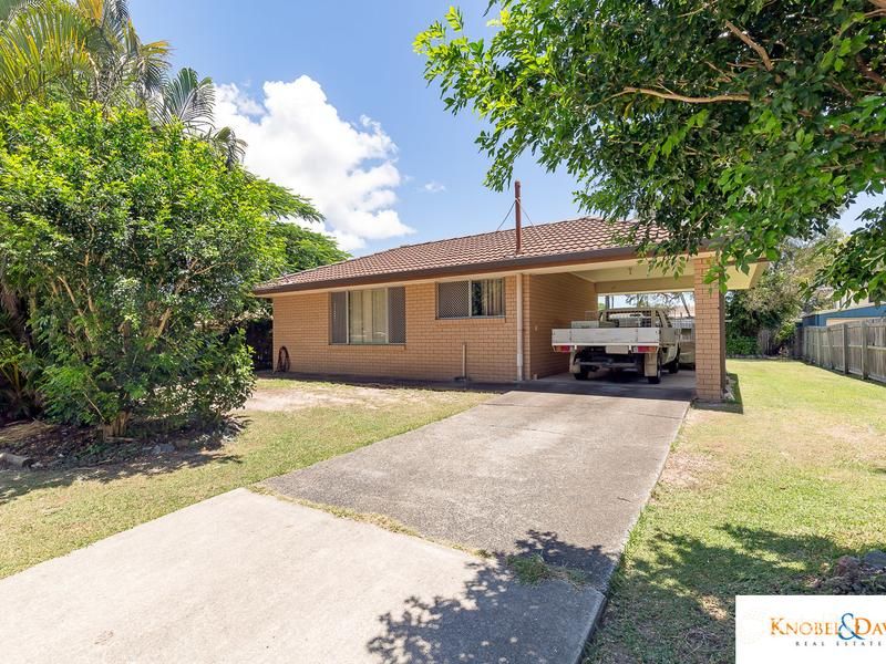27 Bellara St, Bellara, QLD 4507