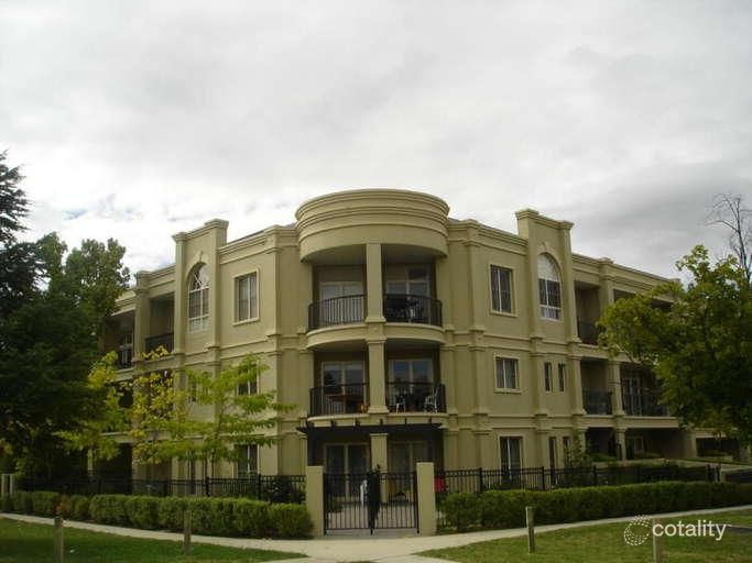 15 Fitzroy St, Forrest, ACT 2603