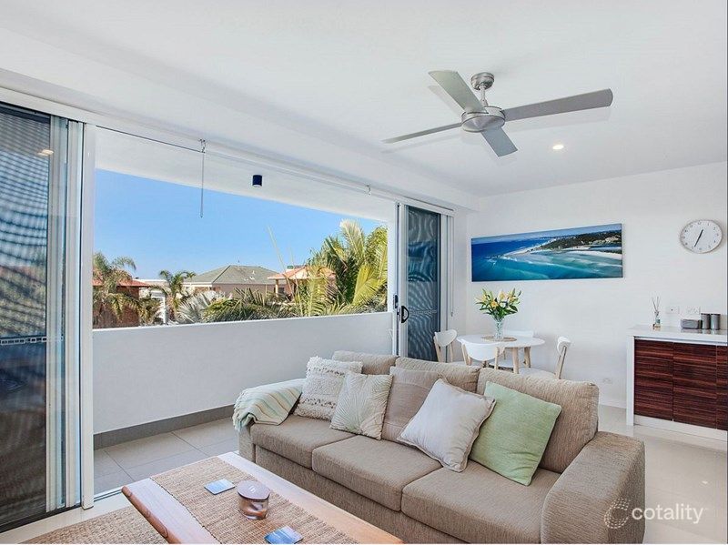 304/46-48 Peerless Ave, Mermaid Beach, QLD 4218