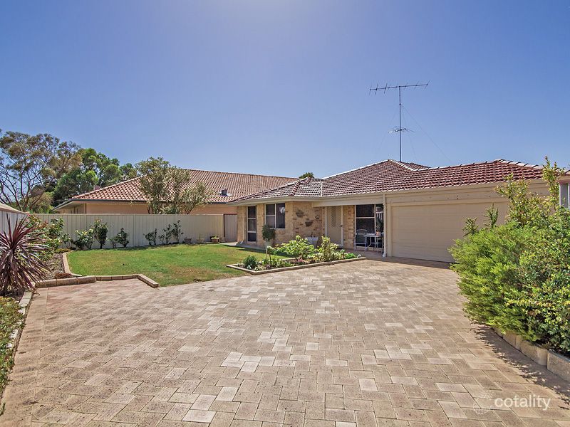 7 Flores Pl, Waikiki, WA 6169