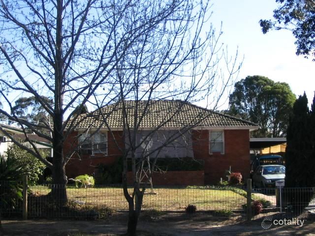 50 Mindanao Ave, Lethbridge Park, NSW 2770