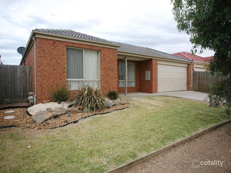 4 Quartz Way, Tarneit, VIC 3029