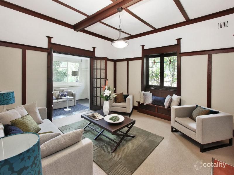 60 Spruson St, Neutral Bay, NSW 2089