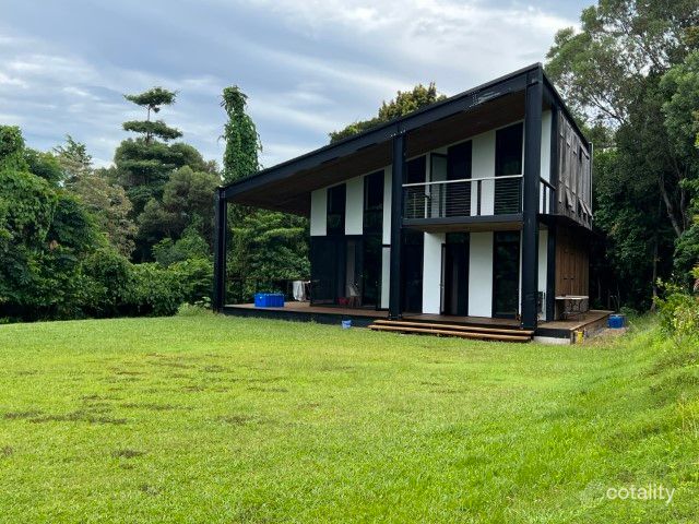 140c Garners Beach Rd, Garners Beach, QLD 4852