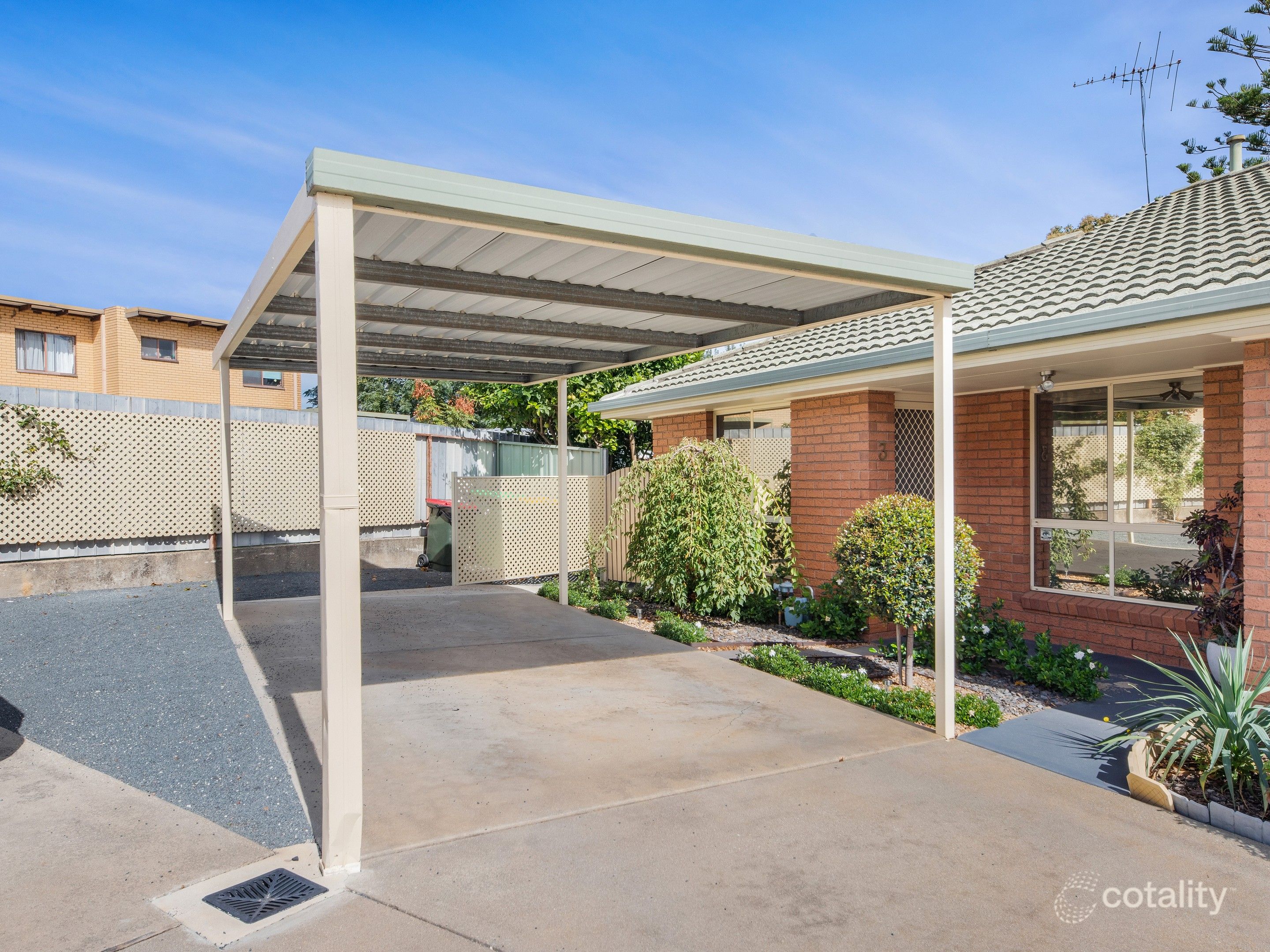 3/1-2 Alison Ct, Wodonga, VIC 3690