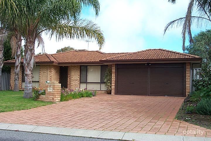 4 Kadi Ct, Marangaroo, WA 6064