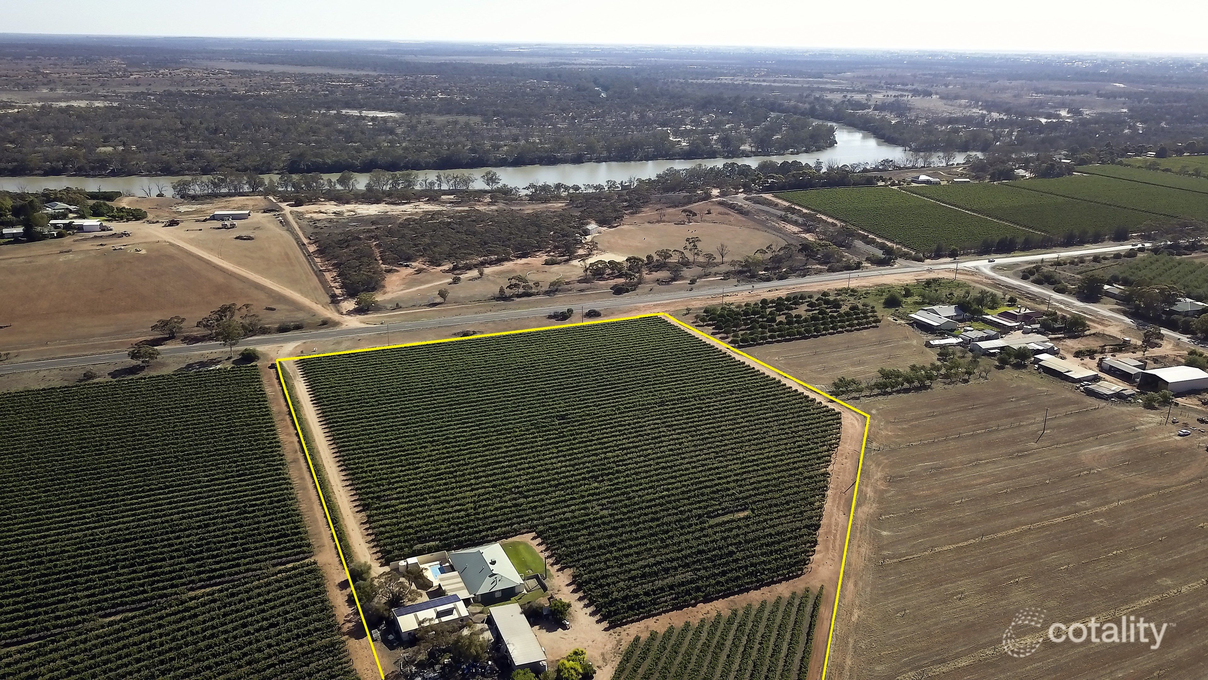 3012 Kingston Rd, Pyap, SA 5333