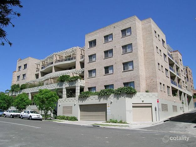 14/99-101 Anzac Ave, West Ryde, NSW 2114