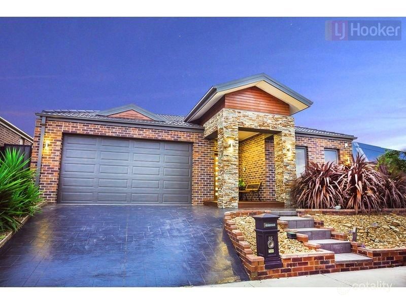 35 Cradle Mountain Dr, Craigieburn, VIC 3064