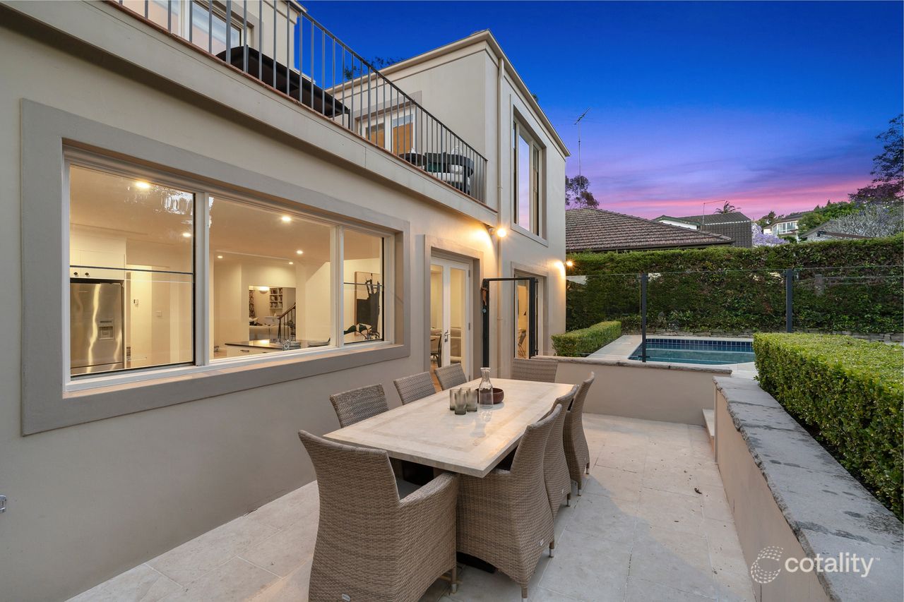 17 Lodge Rd, Cremorne, NSW 2090