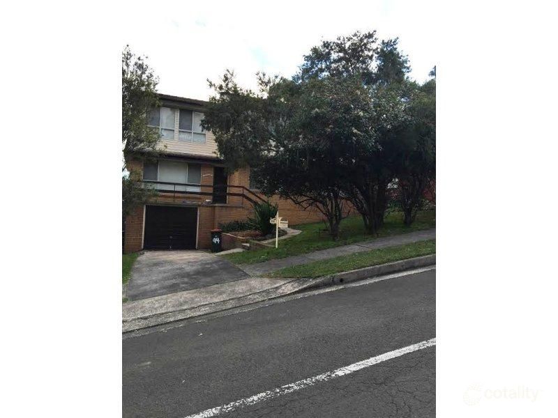 94 Jacaranda Ave, Figtree, NSW 2525