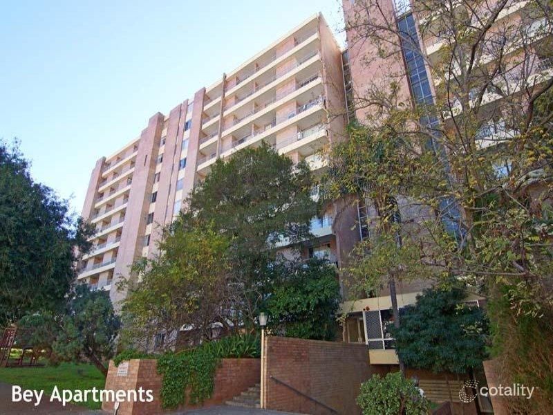 308/112-122 Goderich St, East Perth, WA 6004