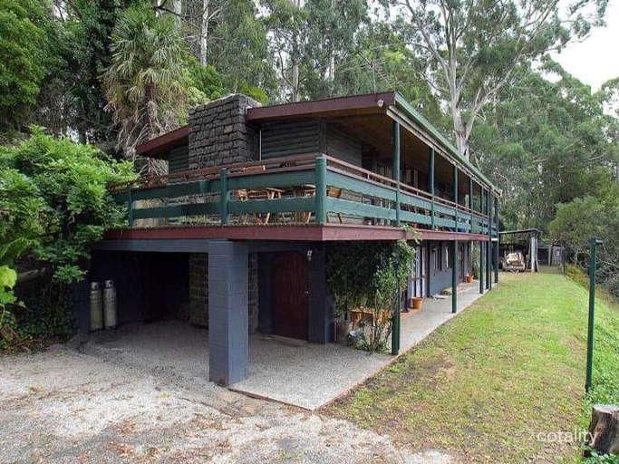 73 Grantulla Rd, The Patch, VIC 3792