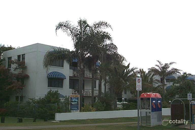 29/274 Alexandra Pde, Alexandra Headland, QLD 4572