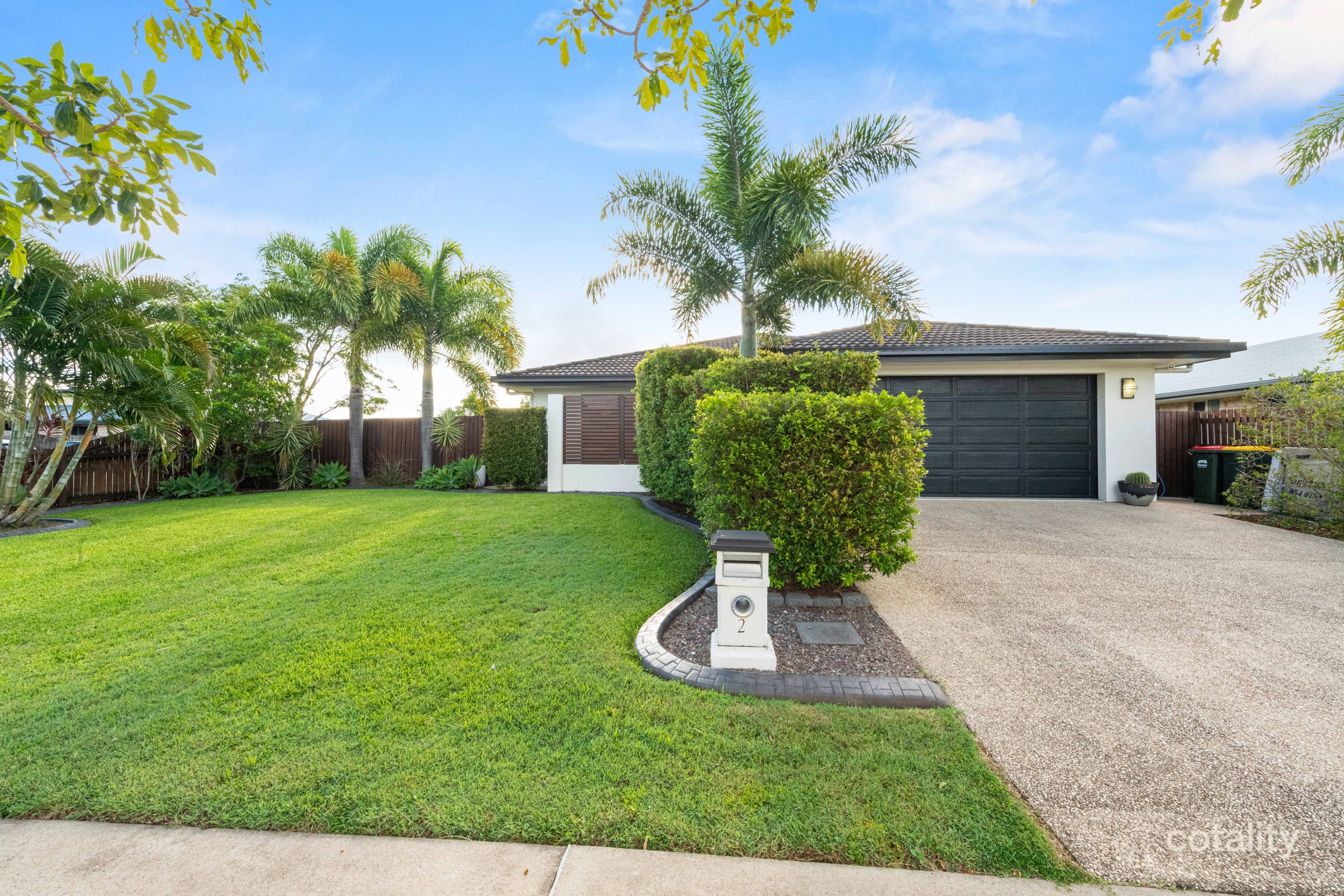2 Peacock Pl, Marian, QLD 4753