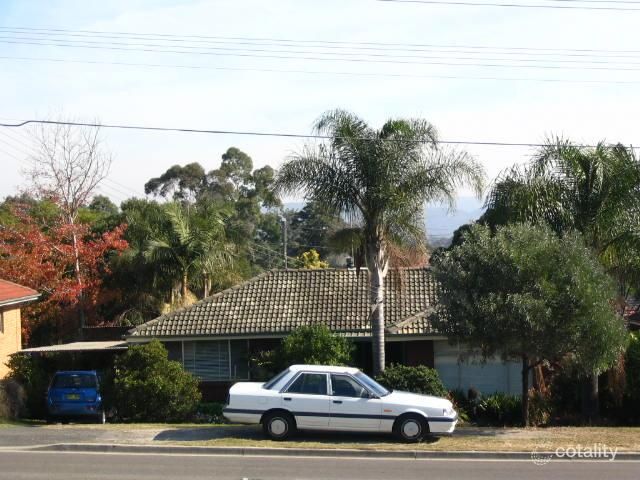 185 Parker St, South Penrith, NSW 2750