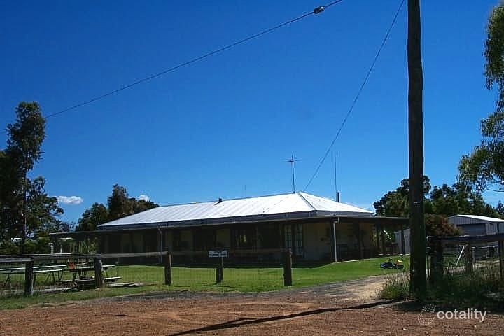 17 Anderson Rd, Capel, WA 6271