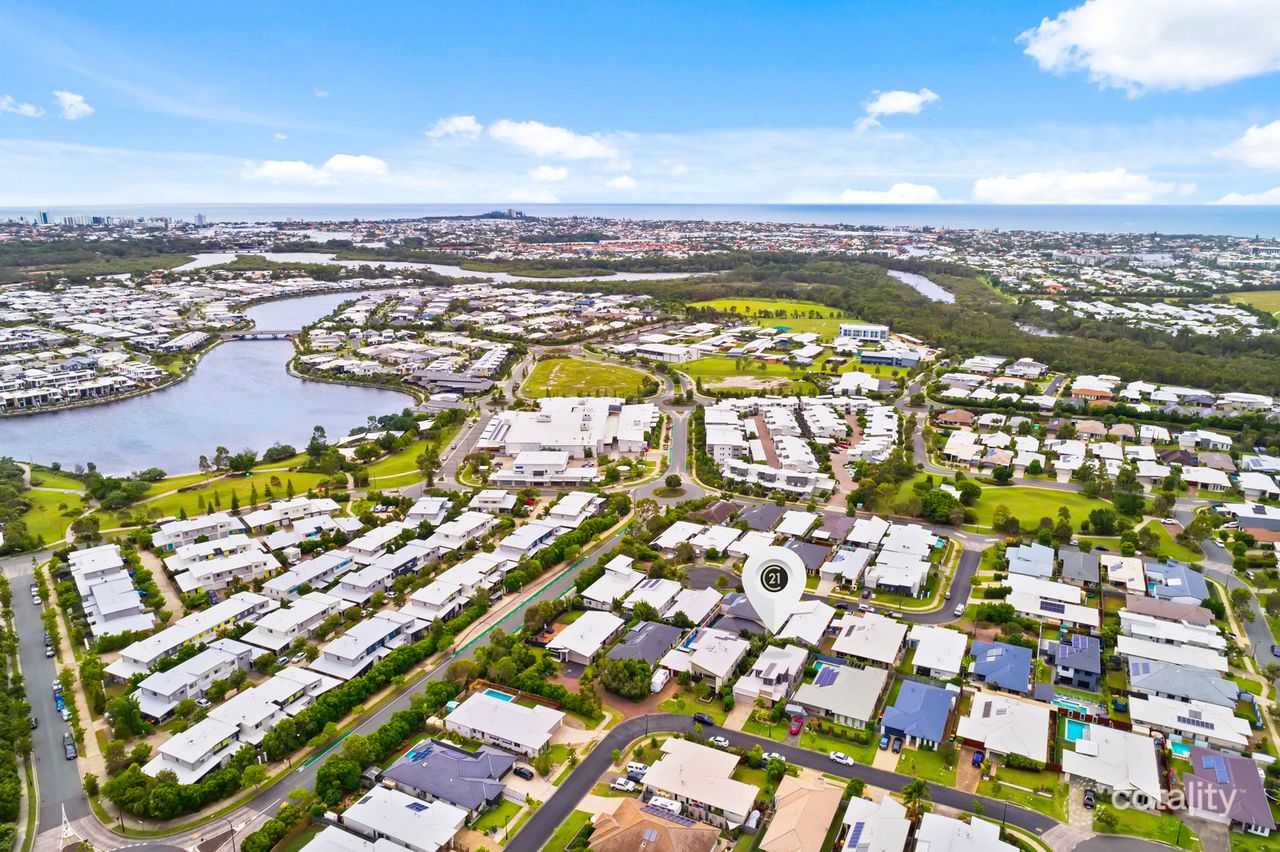 30 Tibouchina St, Mountain Creek, QLD 4557