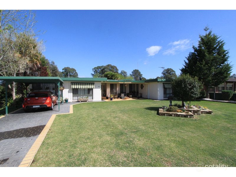 65 Alexander St, Eglinton, NSW 2795