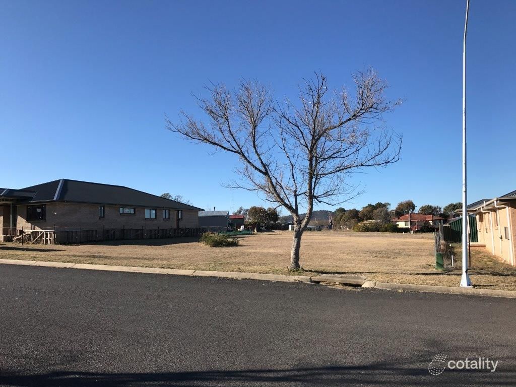 7 Wullwye St, Berridale, NSW 2628