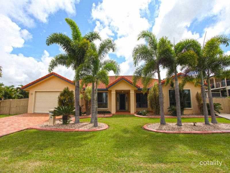 6 Sturt Cres, Erakala, QLD 4740