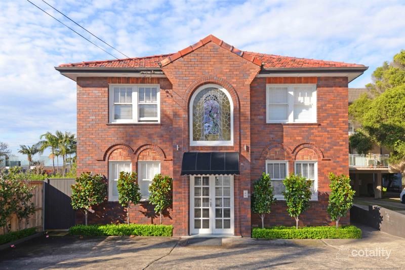 2/19 Captain Pipers Rd, Vaucluse, NSW 2030