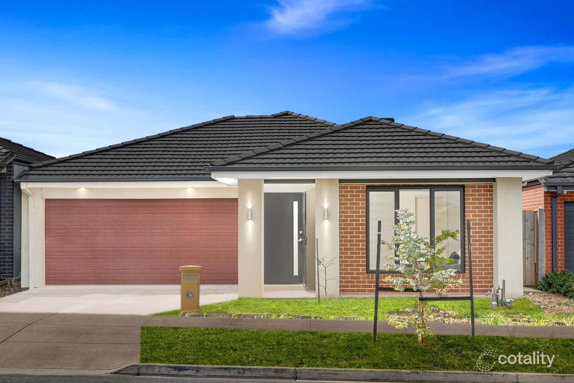 13 Montmorency Ave, Wollert, VIC 3750