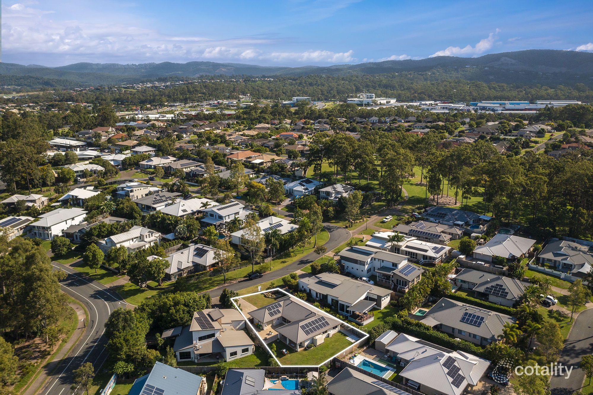 32 Peachester Cl, Ormeau, QLD 4208