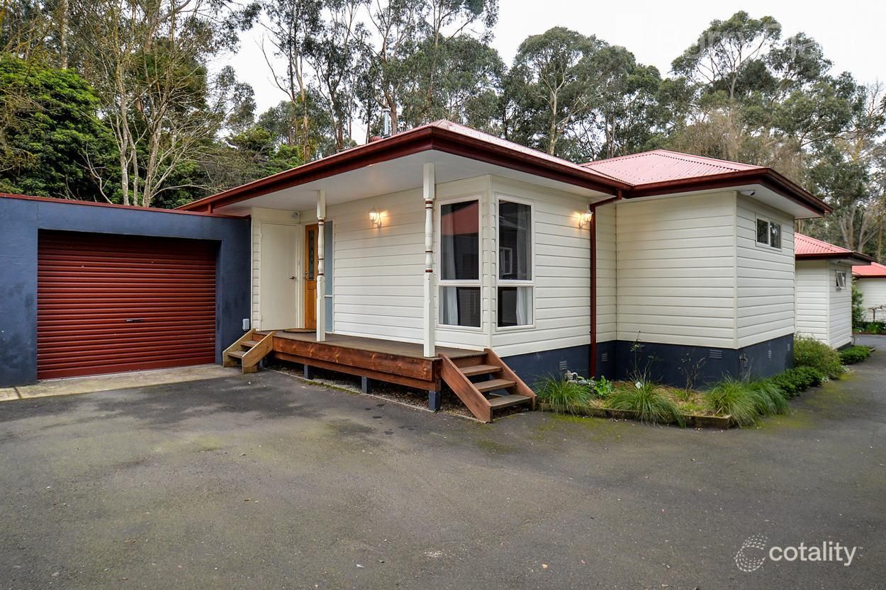 2/4 Kia Ora Ave, Upwey, VIC 3158