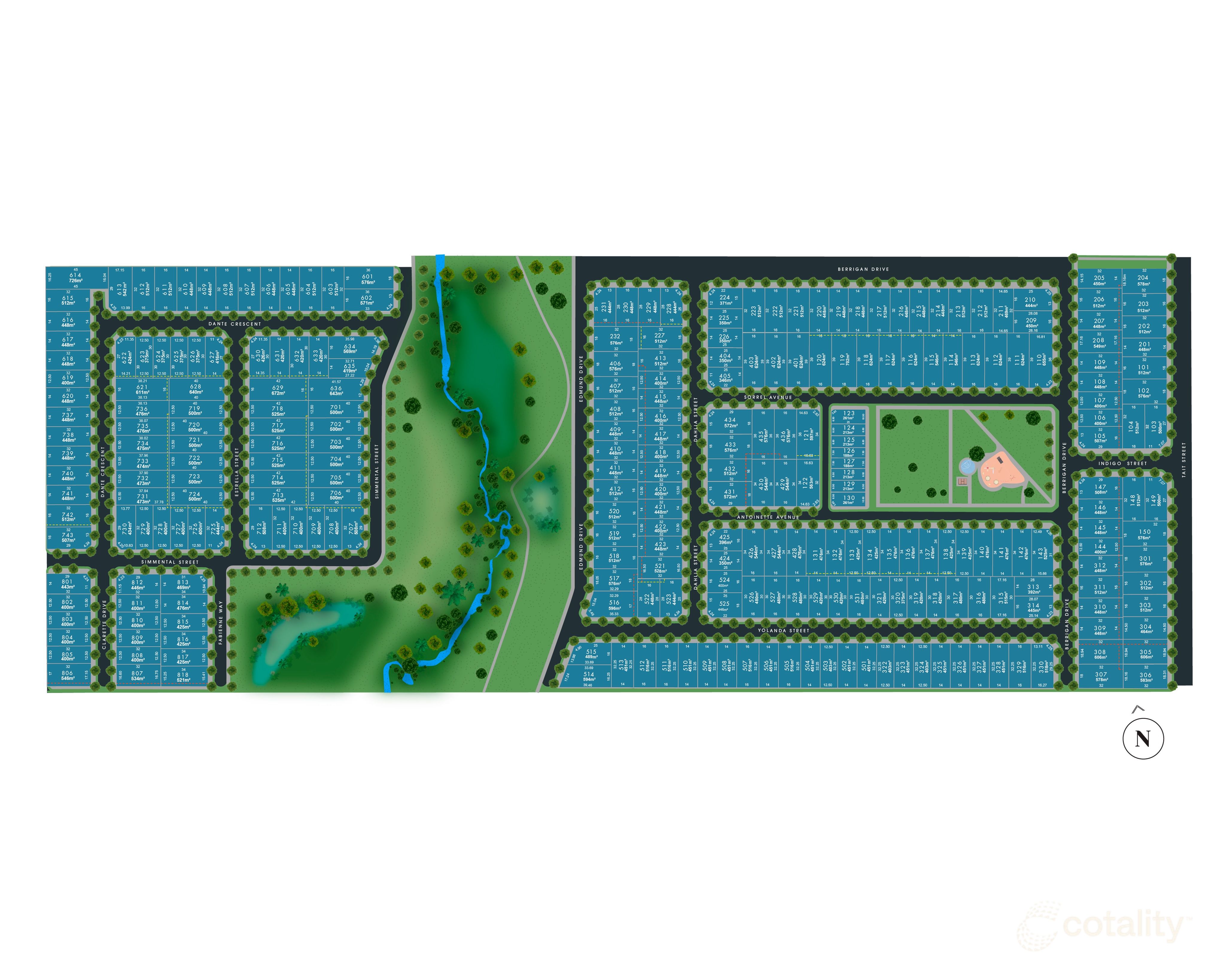 26 Dante Cres, Bonshaw, VIC 3352