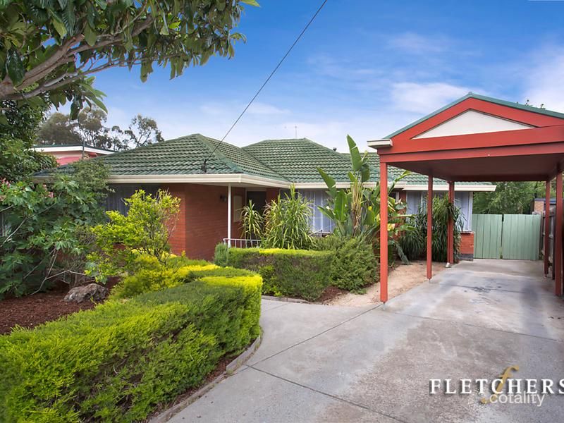 15 Myddleton Dr, Viewbank, VIC 3084