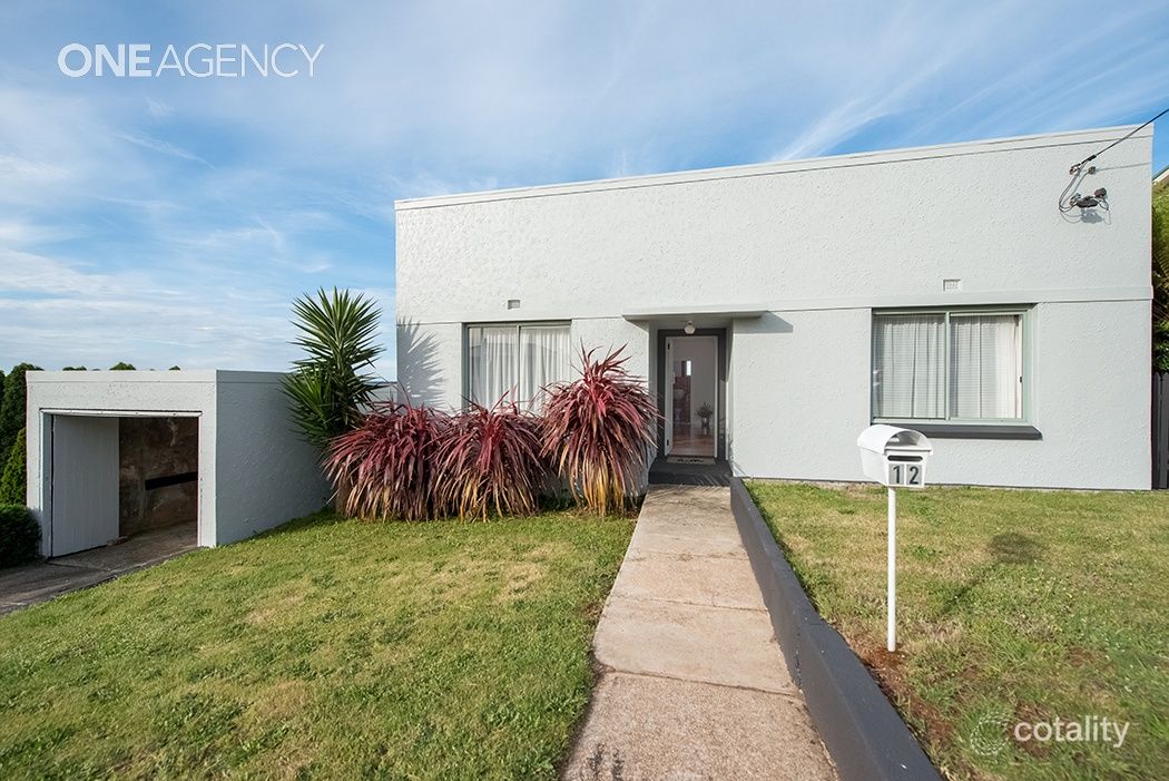 12 Alice St, Montello, TAS 7320