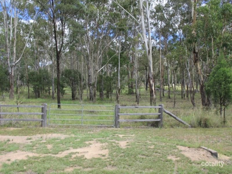 12 Mcconnell Rd, Maidenwell, QLD 4615