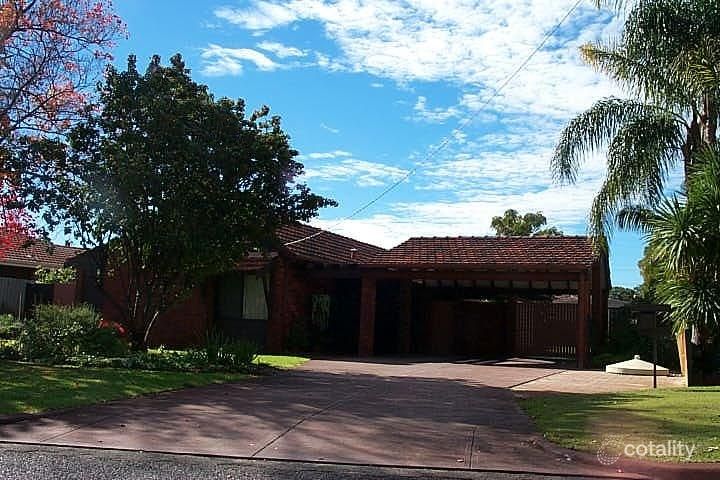 23 Dalston Cres, Kardinya, WA 6163