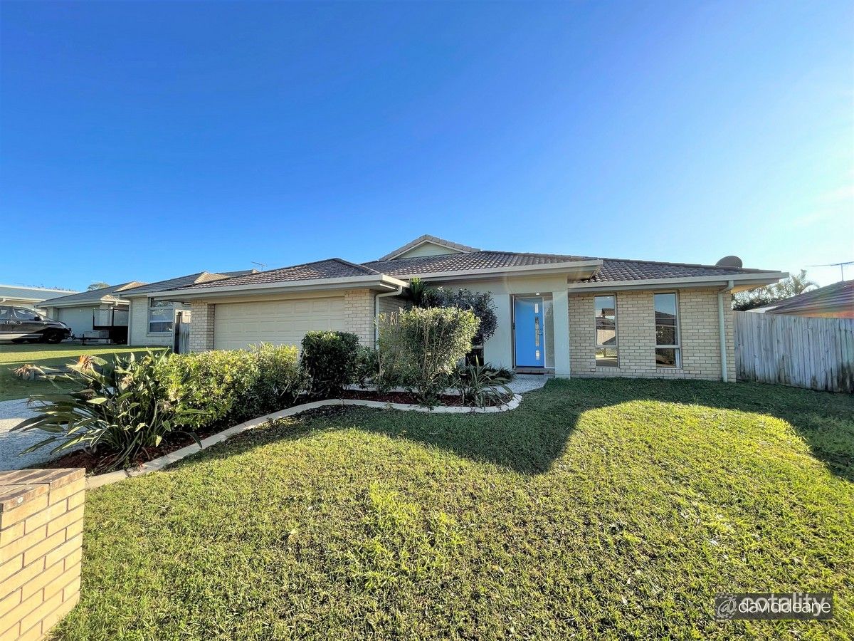45 Peachfield Dr, Morayfield, QLD 4506