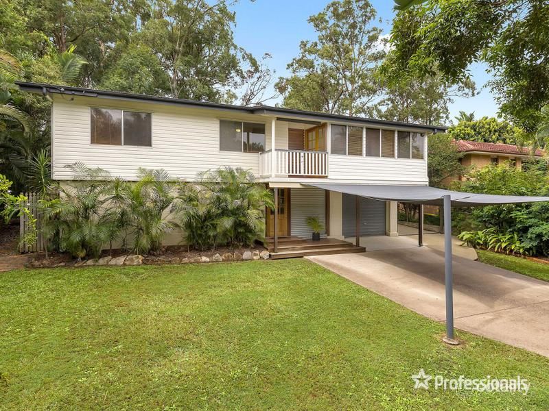 9 Palall Cres, Ferny Hills, QLD 4055