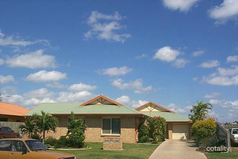 21a Frank Cowley Dr, Glenella, QLD 4740