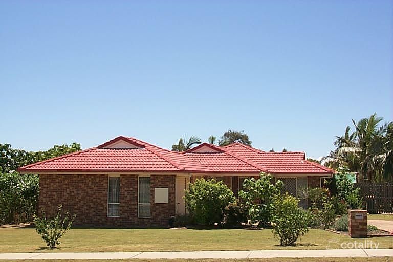 46 Julie Anne St, Urraween, QLD 4655