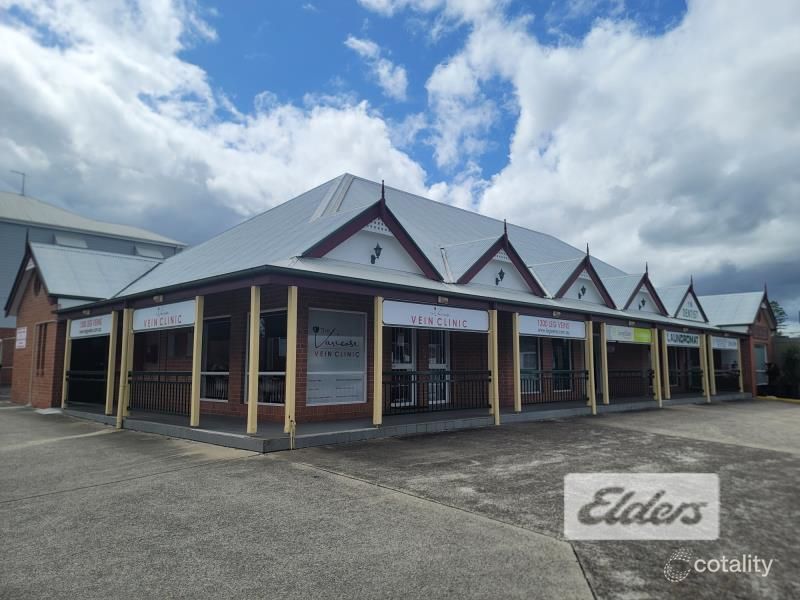 3/582 Logan Rd, Greenslopes, QLD 4120