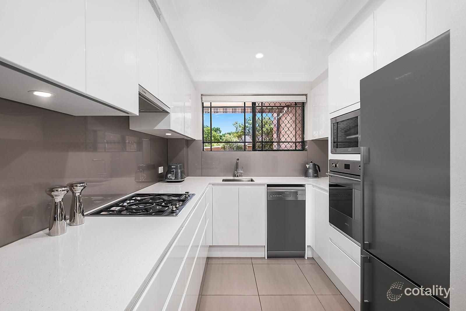 4/29 De Witt St, Bankstown, NSW 2200