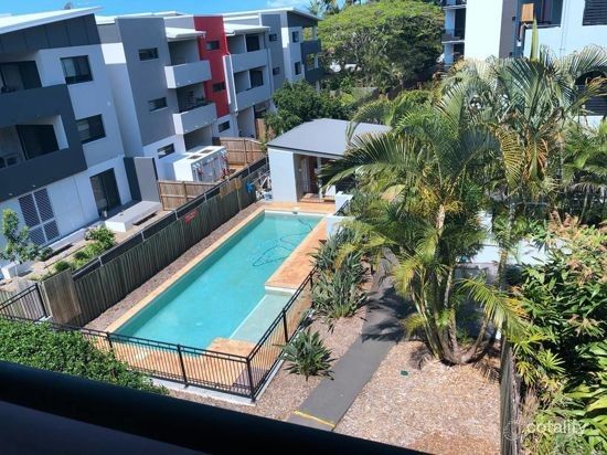 25/3 Lindwall St, Upper Mount Gravatt, QLD 4122