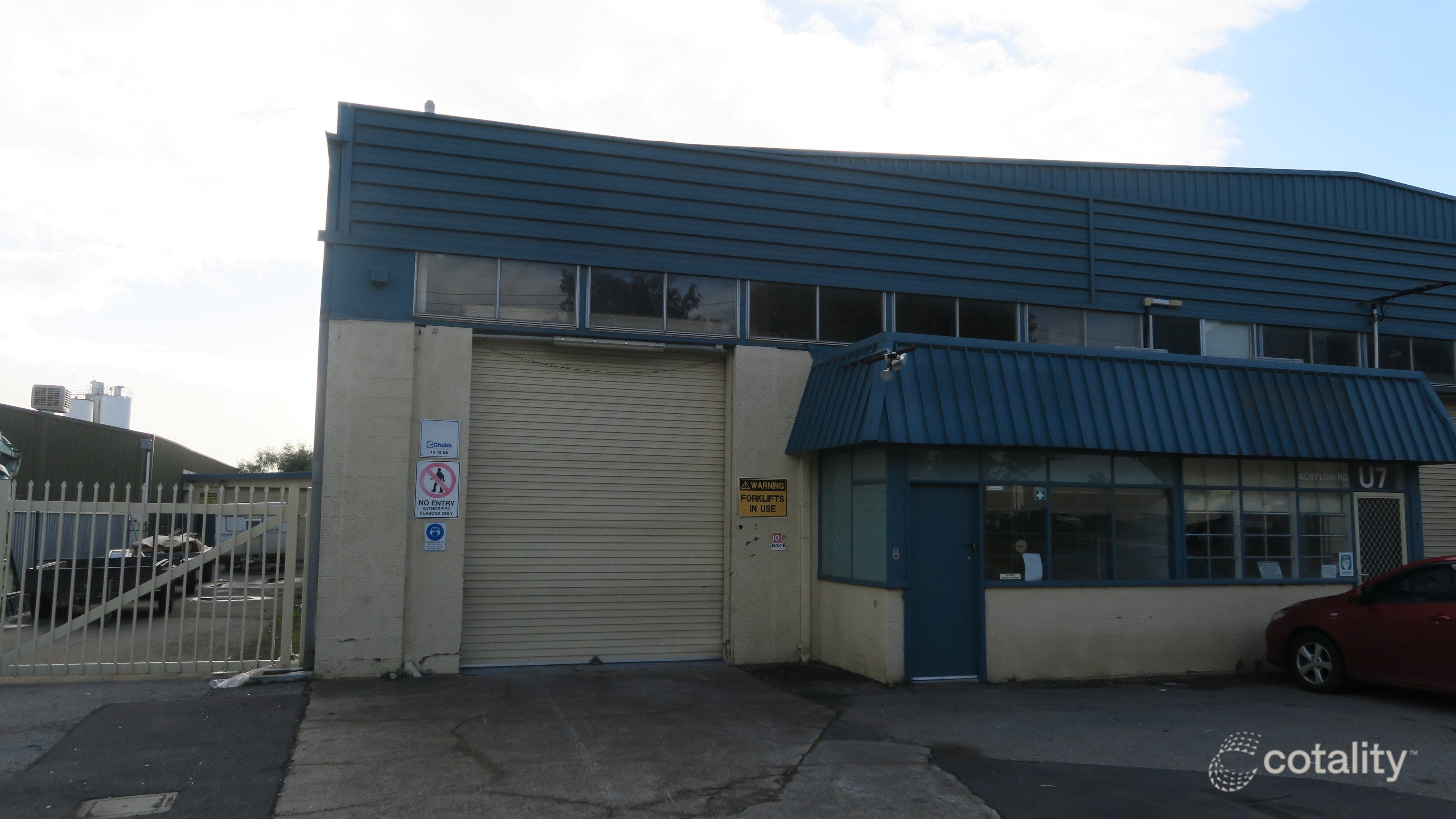 8/23-25 Acrylon Rd, Salisbury South, SA 5106