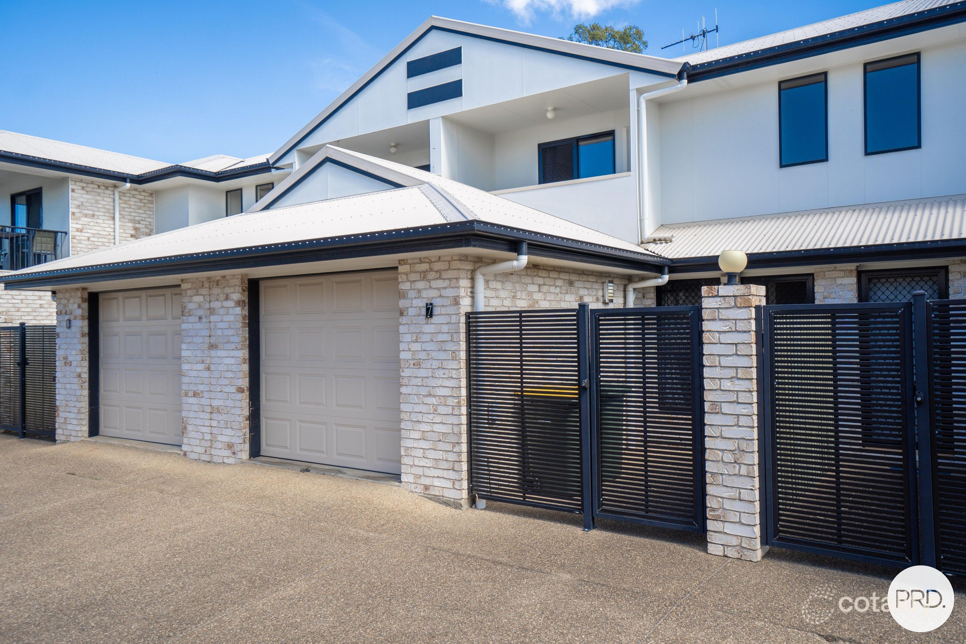 7/8 Mcilwraith St, Bundaberg South, QLD 4670