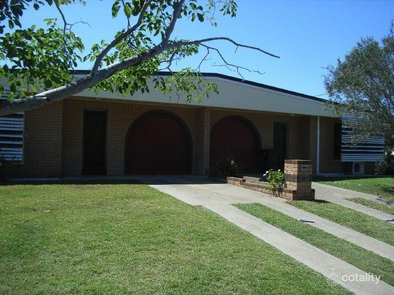 223 Upper Dawson Rd, Allenstown, QLD 4700