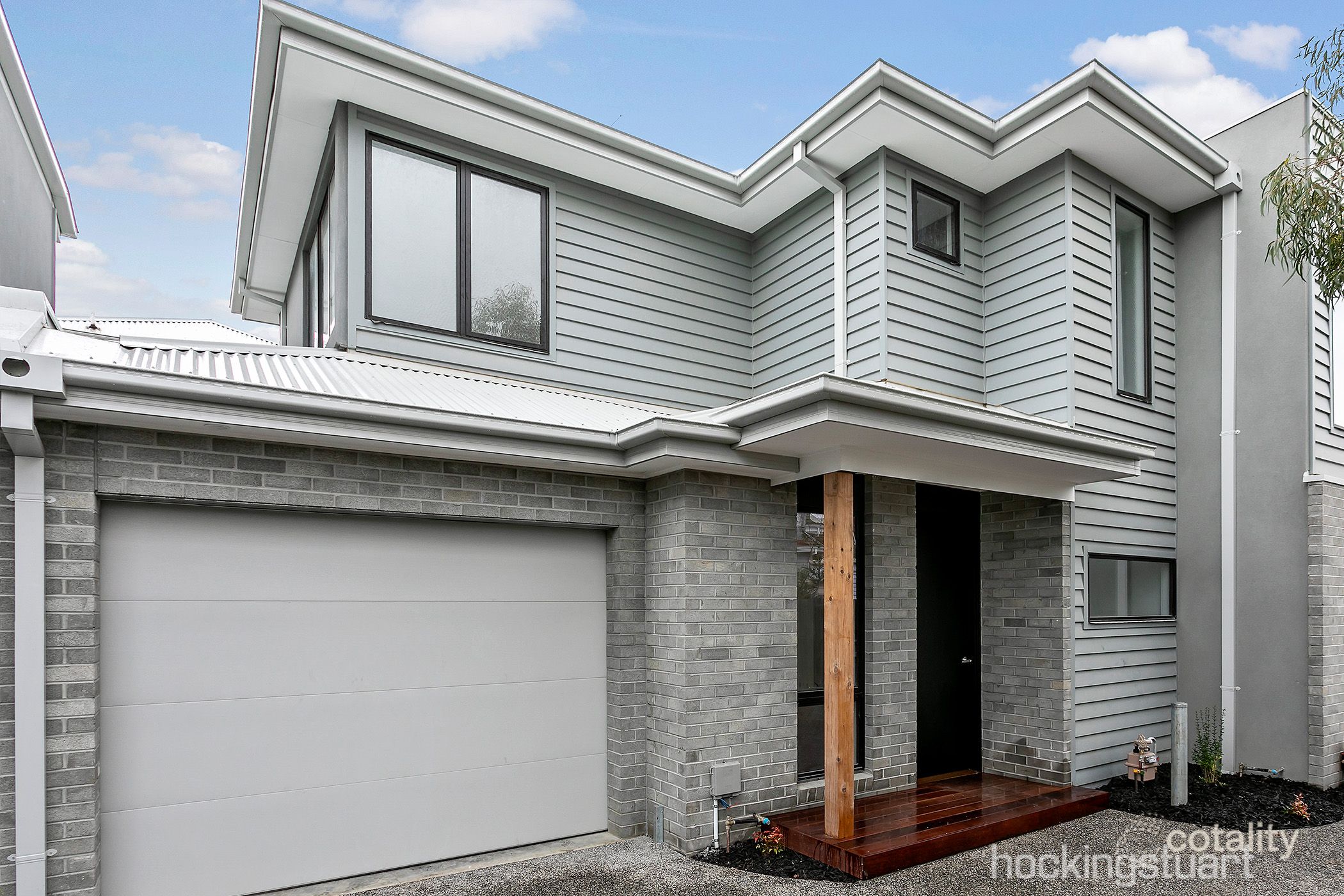 4/99 Stanhope St, West Footscray, VIC 3012