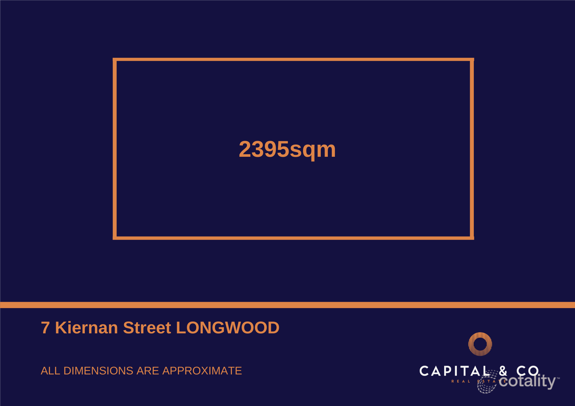7 Kiernan St, Longwood, VIC 3665