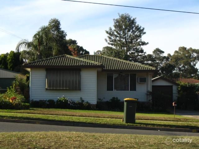 152 Lucretia Rd, Seven Hills, NSW 2147